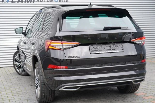 SKODA Kodiaq – 6