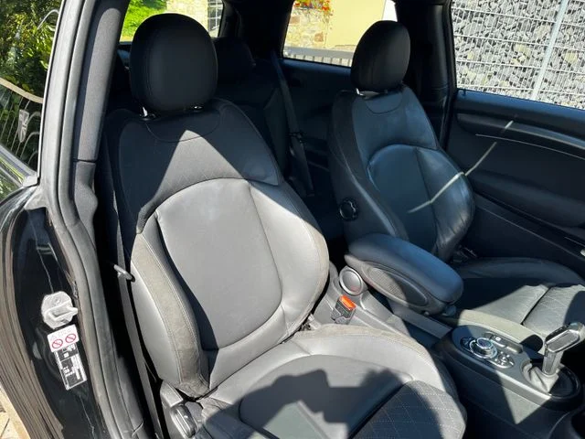 Mini COOPER SE – 12