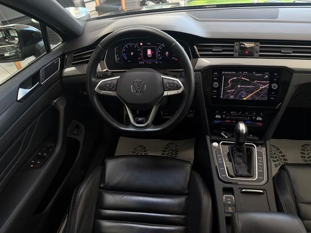 Volkswagen Passat Variant – 16