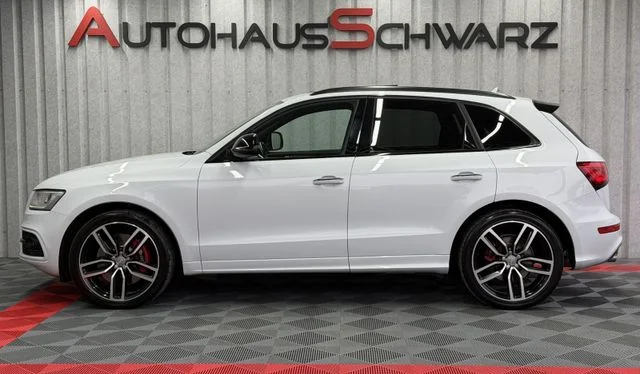 Audi SQ5 – 4