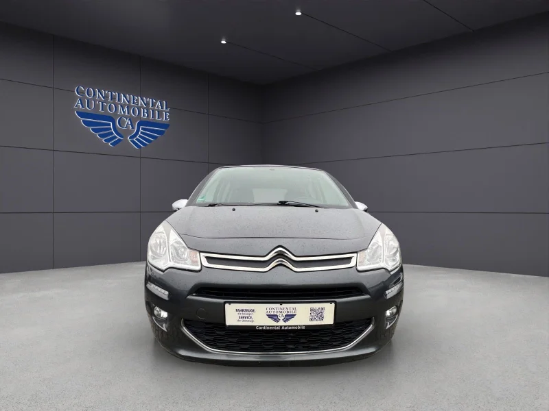 Citroën C3 II (2008-) – 8