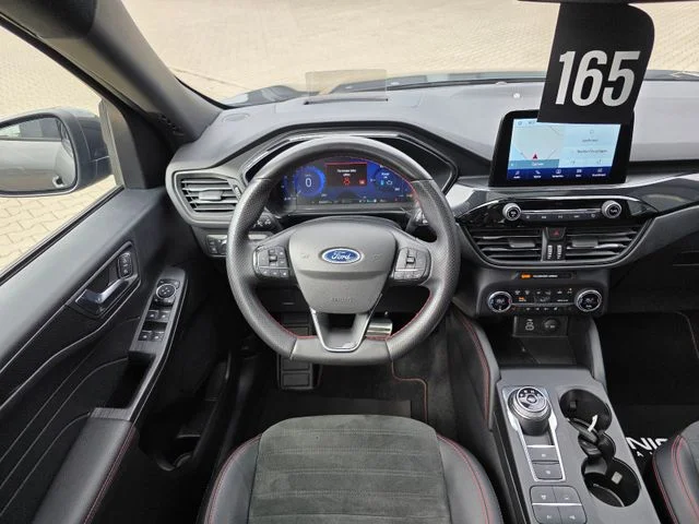 Ford Kuga – 36