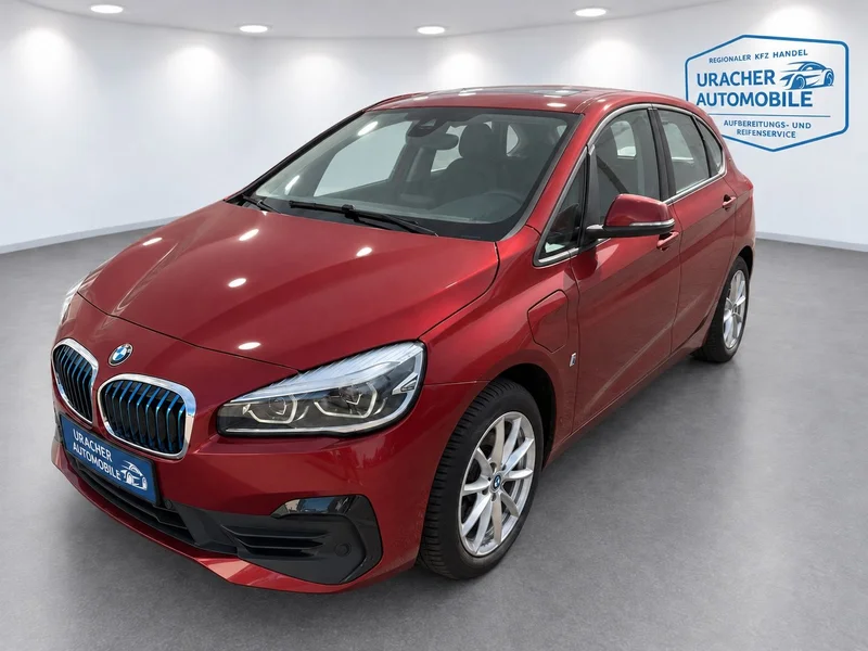 BMW 225 – 3