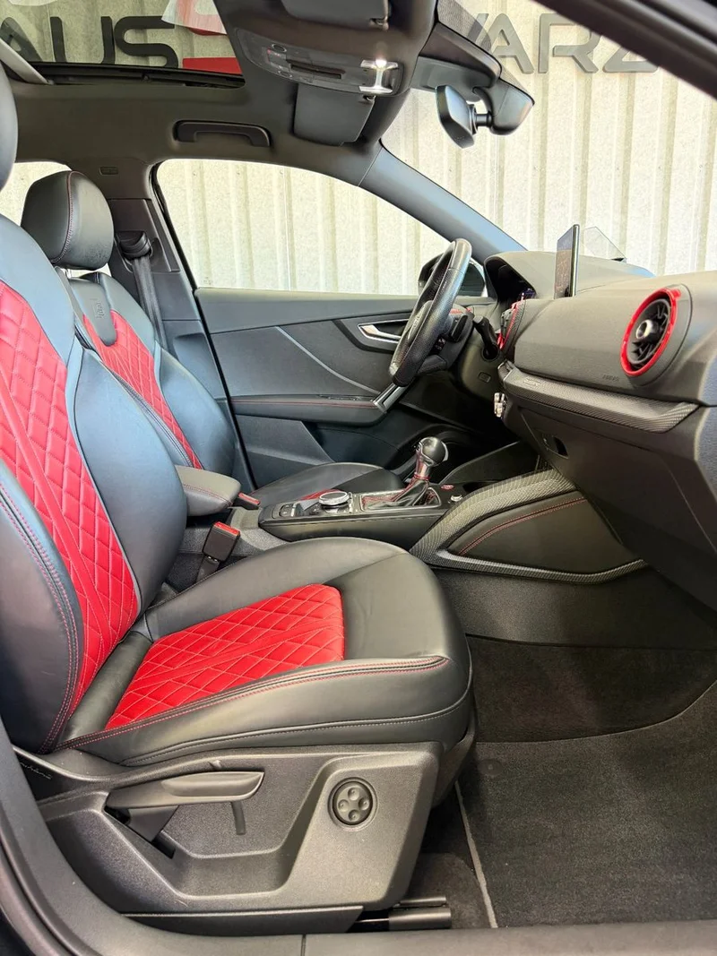 Audi SQ2 – 15