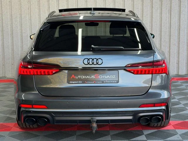 Audi S6 – 6