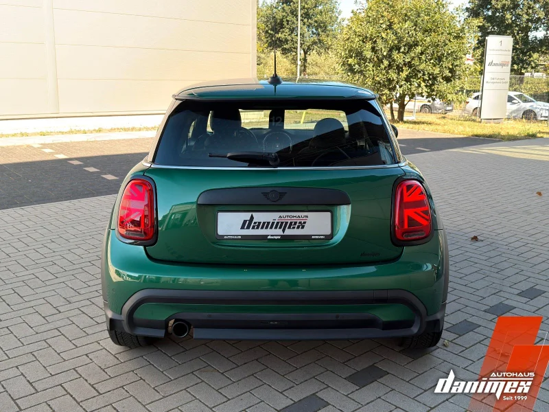 Mini ONE – 7
