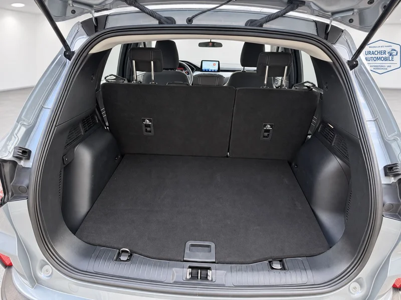 Ford Kuga – 18