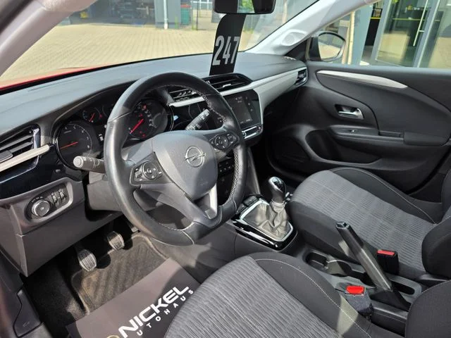 Opel Corsa – 27