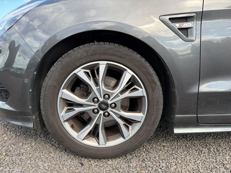 Ford S-Max – 25