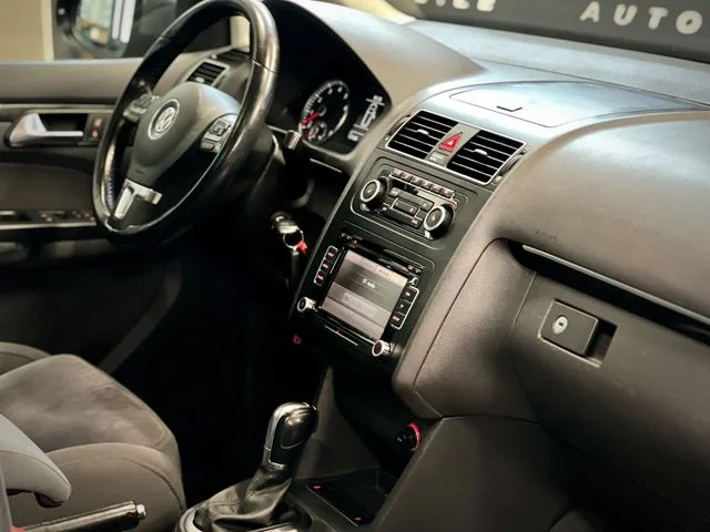 Volkswagen Touran – 13
