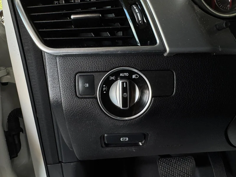 Mercedes-Benz GLE 350 – 8