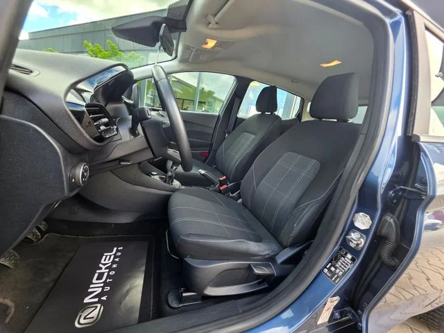 Ford Fiesta – 21