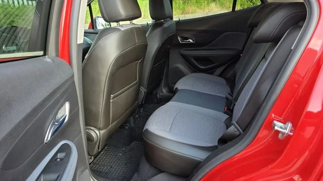 Opel Mokka – 9