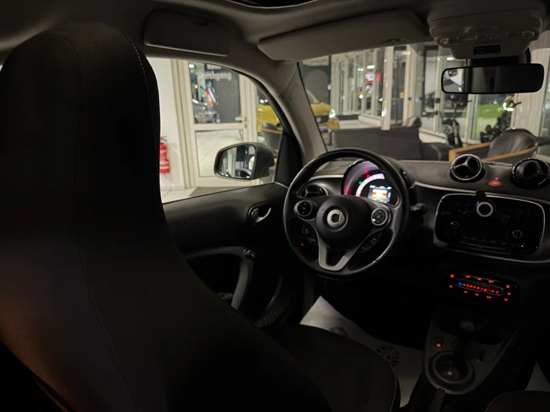 Smart ForTwo III (2014-) – 20