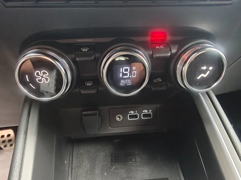 Renault Clio TCe 90 Esprit Alpine – 6