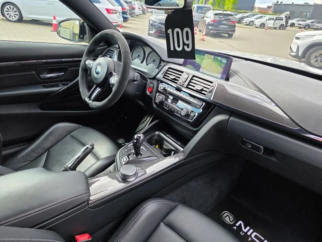 BMW M4 – 18