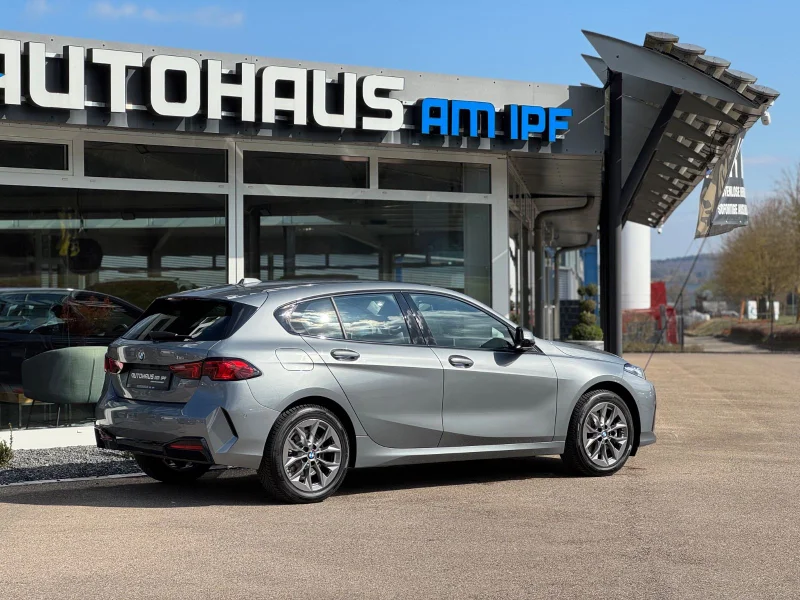 BMW 116 – 6