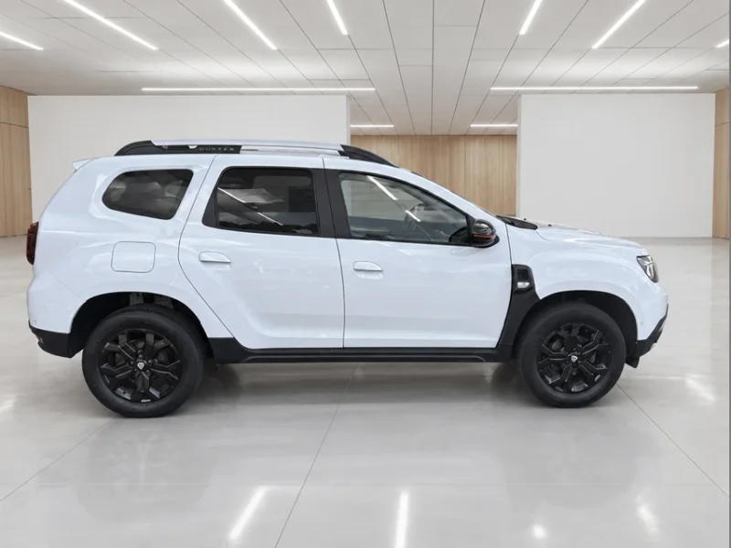 Dacia Duster – 6
