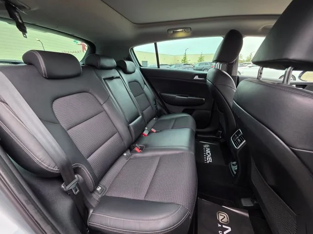 Kia Sportage – 20