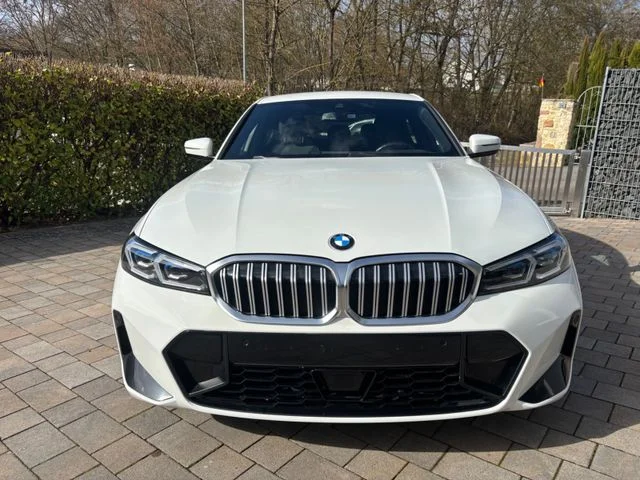 BMW 320 – 2
