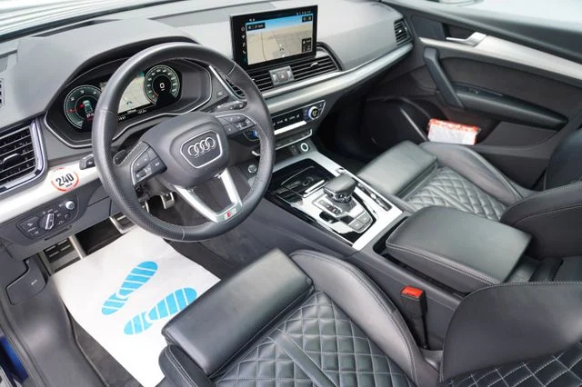 AUDI Q5 – 10