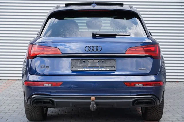 AUDI Q5 – 6