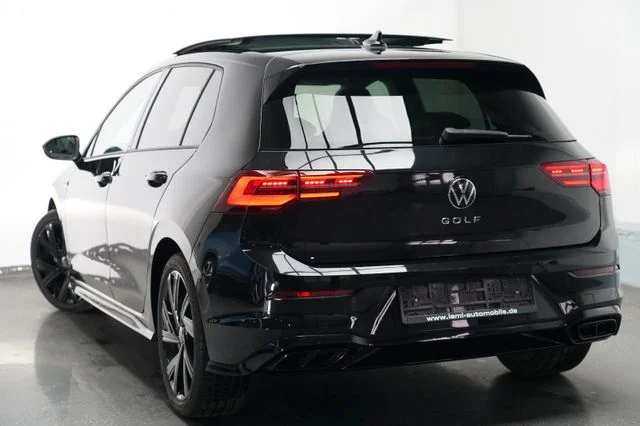 VW Golf – 7