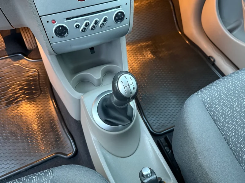 Renault Modus Modus – 12