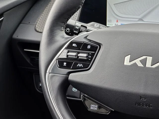 Kia EV6 – 37