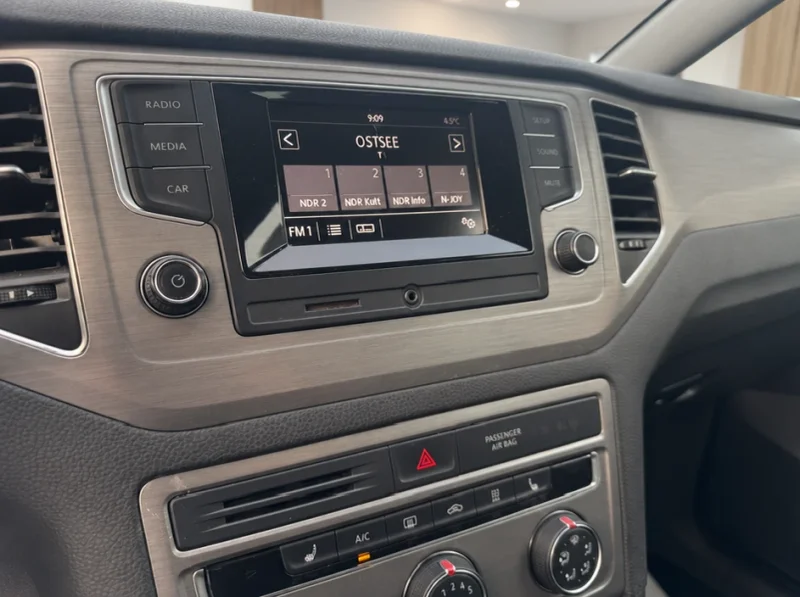 Volkswagen Golf VII (2012-) – 25
