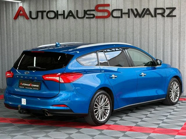 Ford Focus – 7