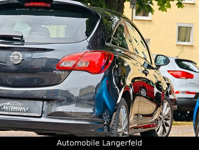 Opel Corsa – 10