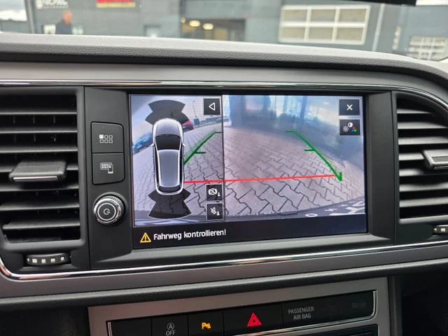 Seat Leon – 43