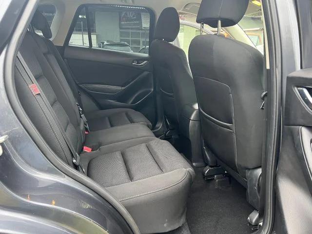 Mazda CX-5 – 11