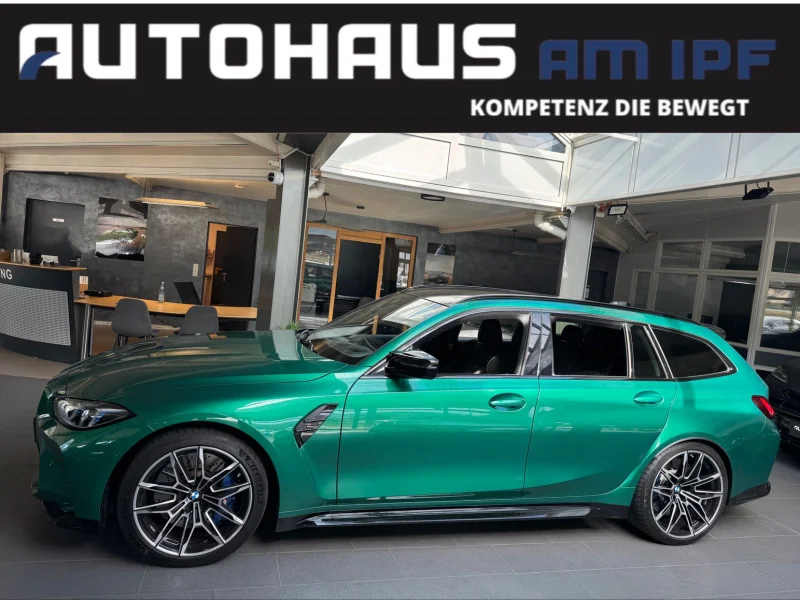 BMW M3 – 2