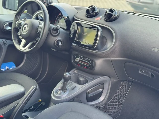 Smart ForTwo – 24