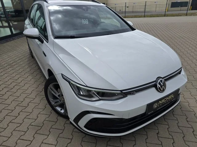 Volkswagen Golf – 14