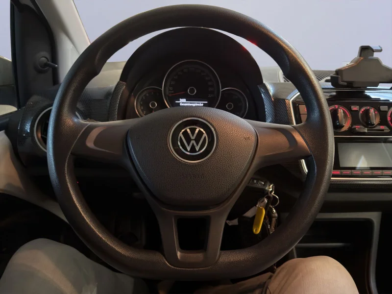 Volkswagen up e-Up! (facelift 2019) – 13