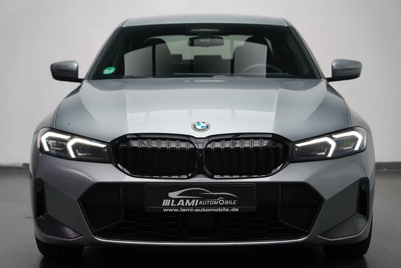 BMW 320 – 2