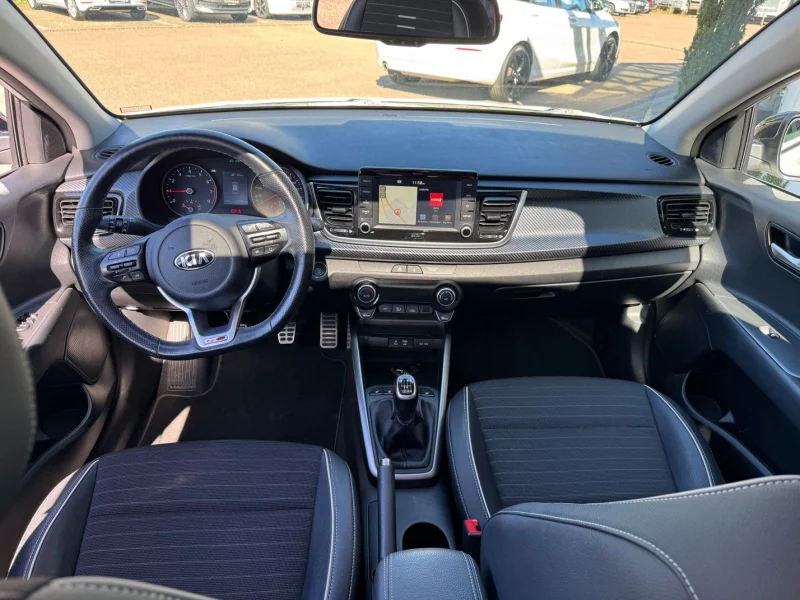 Kia Rio – 16