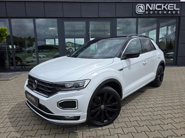 Volkswagen T-Roc – 2