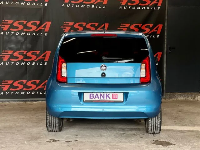 Škoda Citigo – 6