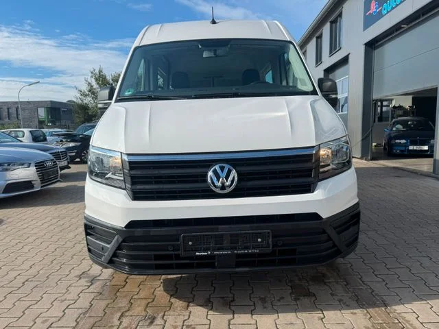 VW Crafter – 24