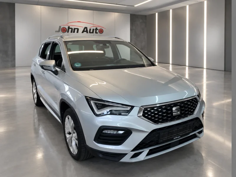 Seat Ateca – 2