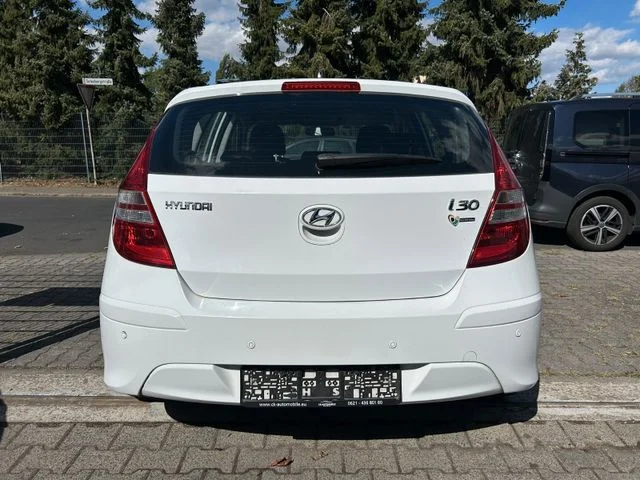 Hyundai i30 – 6