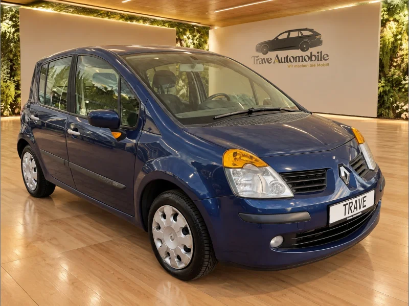 Renault Modus Modus – 3