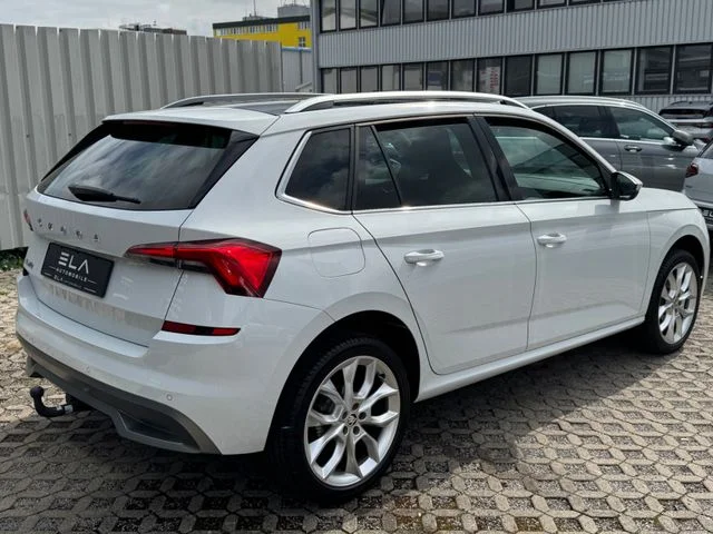 Škoda Kamiq – 8