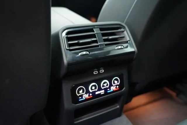 BMW 520 – 23
