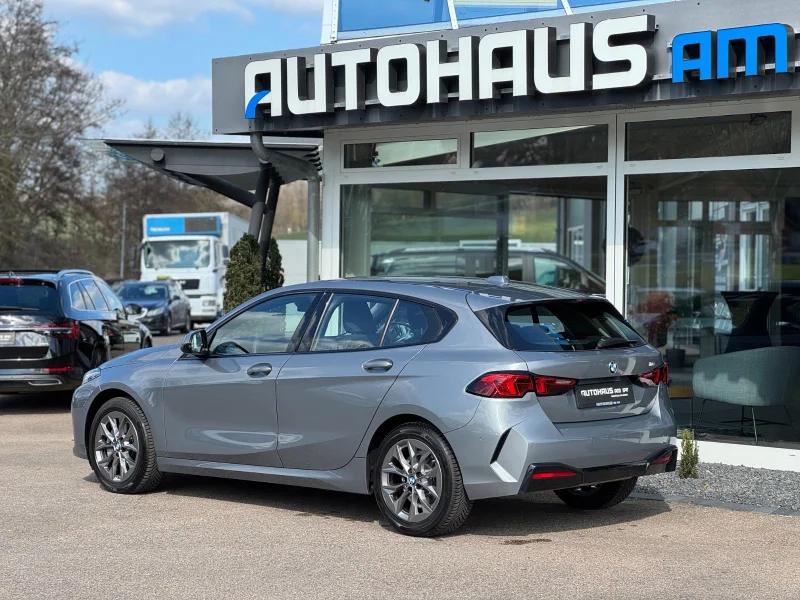 BMW 116 – 10