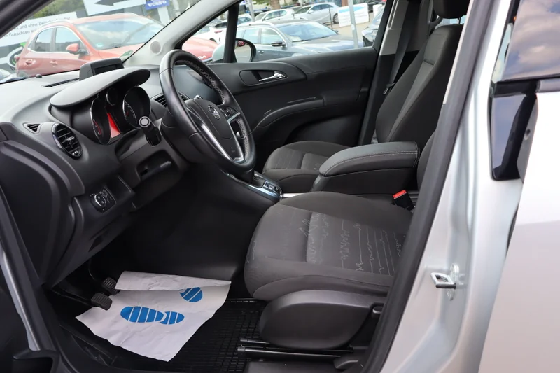 Opel Meriva – 18